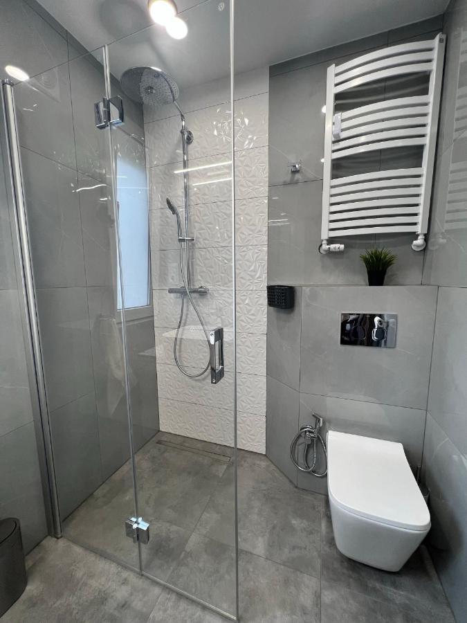 Apartament Olivia Business Suite Гданьск Экстерьер фото