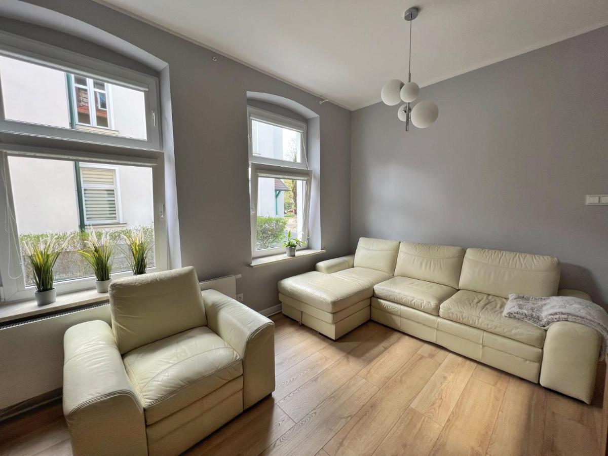 Apartament Olivia Business Suite Гданьск Экстерьер фото