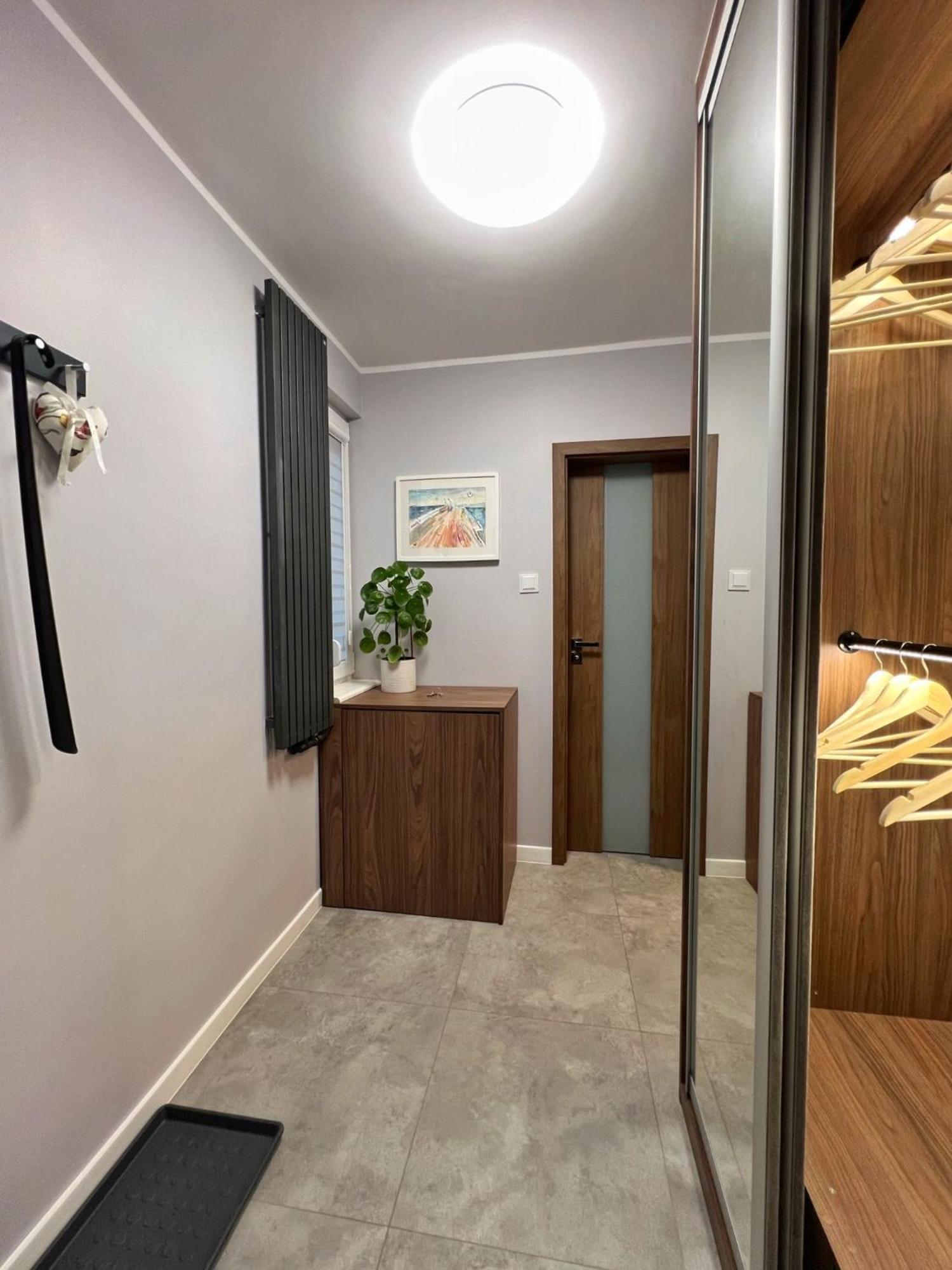 Apartament Olivia Business Suite Гданьск Экстерьер фото